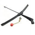 thumbnail image 3 of Universal Manual Operated Windshield Wiper Kit For UTV Can Am Polaris, 3 of 5