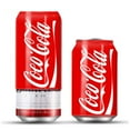 thumbnail image 2 of 355Ml 500Ml Filling Beer Beverage Cup Cover Silicone Cola Cover Creative Insulation Protective Cover, 2 of 7