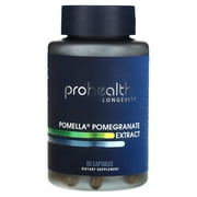 ProHealth Longevity Pomella Pomegranate Extract, 60 Capsules