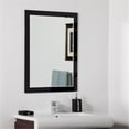 thumbnail image 1 of Decor Wonderland SSM515 Aris Miroir de Salle de Bain Moderne, 1 of 1