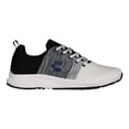 thumbnail image 2 of Tenis Charly para Caballero Estilo Running Blanco Marino Talla 27, 2 of 4