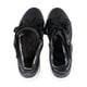 thumbnail image 3 of Zapatos casuales para hombre, con cordones, de caña alta, transpirables, con absorción de impactos, ligeros, a la moda, color negro 44, 3 of 15