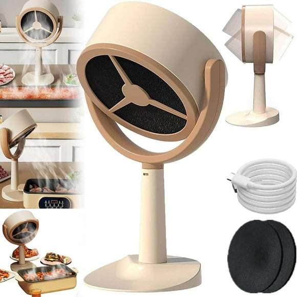 Smoke Purifier, Portable Smoke Purifier Range Hood Cooker Hood range hood