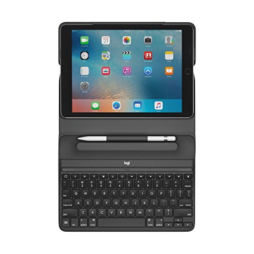 Logicool IK1082BK Logitech Logitech iK1082bk Smart Connector et