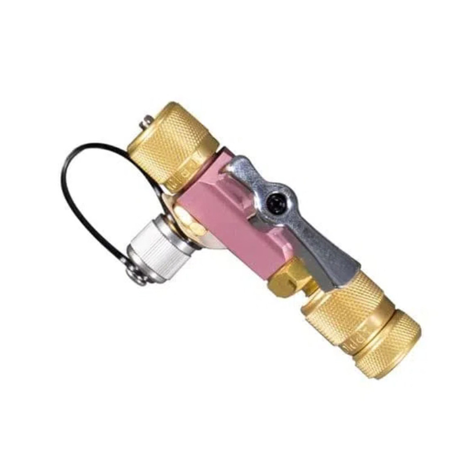 5/16Inch Vacuum Removal Tool Ergonomic Handle for High-Precision Systems