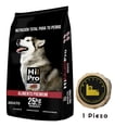thumbnail image 1 of Hi Multipro Premium Adulto 25 kg + Mazacan Para Perro 1 pza, 1 of 3