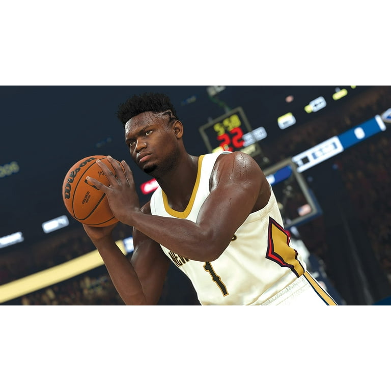 2K NBA 2K22 - PlayStation 4, MyTEAM, MyCAREER, MyGM and