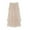 Beige, variant on yillto Women’s Ruffles Skirt Layered Mesh Pleated High Waist Flowy Maxi Skirt Dress Long Party Skirt