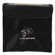 thumbnail image 1 of Bolsa de seguridad para batería, a prueba de explosiones, ignífuga, accesorio de protección para batería Lipo compatible con DJI Mavic 3 M, 1 of 14