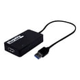 thumbnail image 1 of PLUGABLE TECHNOLOGIES UGA-4KHDMI PLUGABLE UGA-4KHDMI USB 3.0 TO, 1 of 2