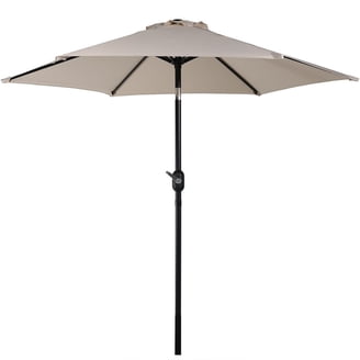 bamboo54 thatch patio umbrella Funsite 7.5ft Tiki Umbrellas for Outside, UV Protect with Tilt Design, Thatch Umbrella for Outdoor Tiki Bar, Tropical Palapa Tiki Hut Hawaiian Hula Beach Umbrella : Patio It provides maximum sun protection Tiki Thatch Umbrellas For Sale