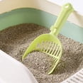 thumbnail image 7 of Msgweeeg Cats Litter Scoopers Pet Cats Litter Sieve with A Cute Handle Makes Cleaning Liable and Efficientlys Removes Pet Waste From Indoor Cats and Kittens Maintaining Sanitation, 7 of 7