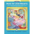 thumbnail image 1 of Pre-Owned Music for Little Mozarts Music Discovery Book, Bk 3: Singing, Listening, Music Appreciation, Movement and Rhythm Activities to Bring Out the Music in... (Paperback) 0739006452 9780739006450, 1 of 1