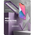 thumbnail image 2 of Funda de teléfono i-Blason Ares para iPhone 12 Pro Max de 6.7 pulgadas (2020), 2 of 7