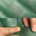 thumbnail image 5 of Parche autoadhesivo impermeable pegatina de TPU cinta de reparación de chaqueta de tienda (hoja), 5 of 5