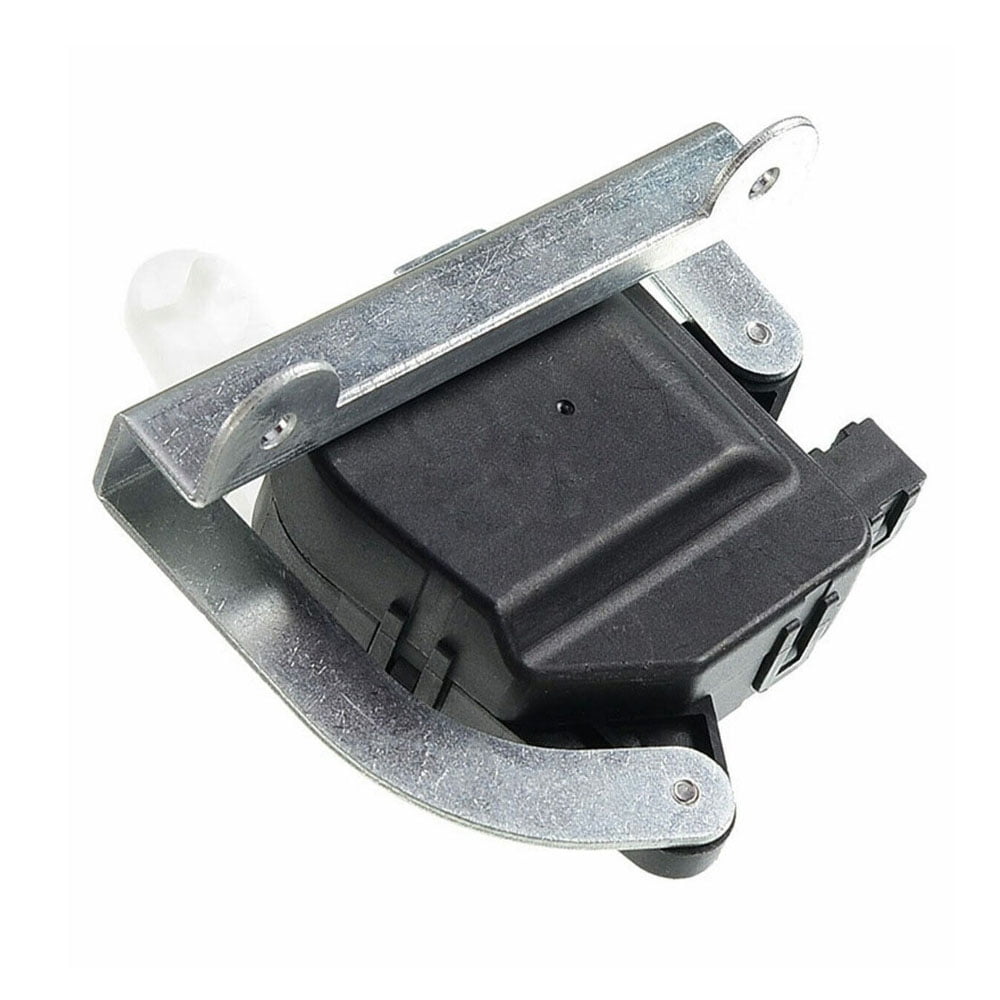 HEDORANCE HVAC Heater Blend Door Actuator - Front Right Passenger Side For Dodge Ram 1500/2500/3500 - View #11