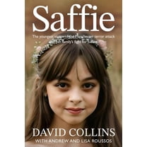 Saffie, (Paperback)