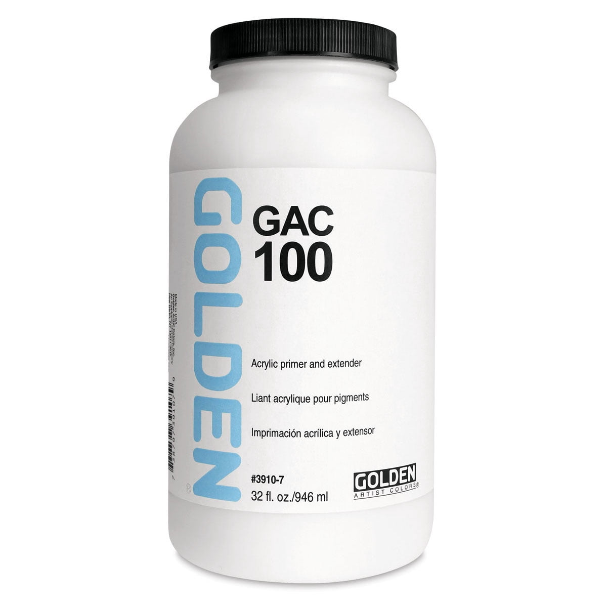 Golden® GAC 100, Quart