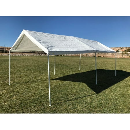 canopy tent carport palm springs shade outdoor open feet tents box canopies dialog displays option button additional opens zoom walmart