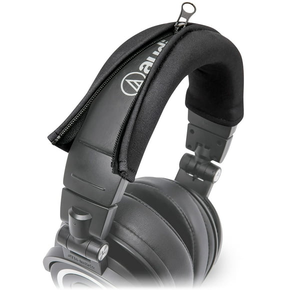 Funda protectora para diadema WC BandZ V2 para la serie ATH M de Audio Technica