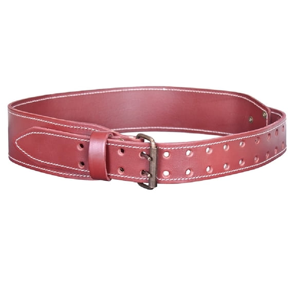 CLC 21962X Heavy Duty Work Leather Belt, XL