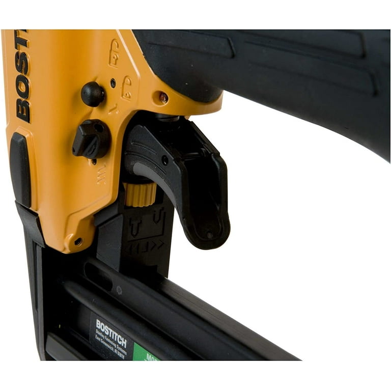 Bostitch SX1838K Parts Diagram For OilFree Stapler, 40 OFF