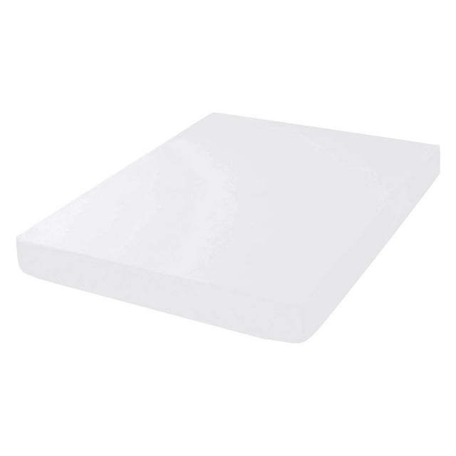 Polyester Bedspread Color Brushed Bed Cover Color Bed Sheet Mattress Protective Cover Waterbed Sheet