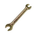thumbnail image 2 of Bgsha 5pcs Motorcycle Tool Kit Spanner / Wrench / Screwdriver / Pliers W/Storage Bag, 2 of 10