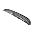 thumbnail image 4 of Front Bumper Grille , under, ABS , Decoration Cover, Frame Mesh for Golf 6 MK6 Accessories Car Replacement, 4 of 6