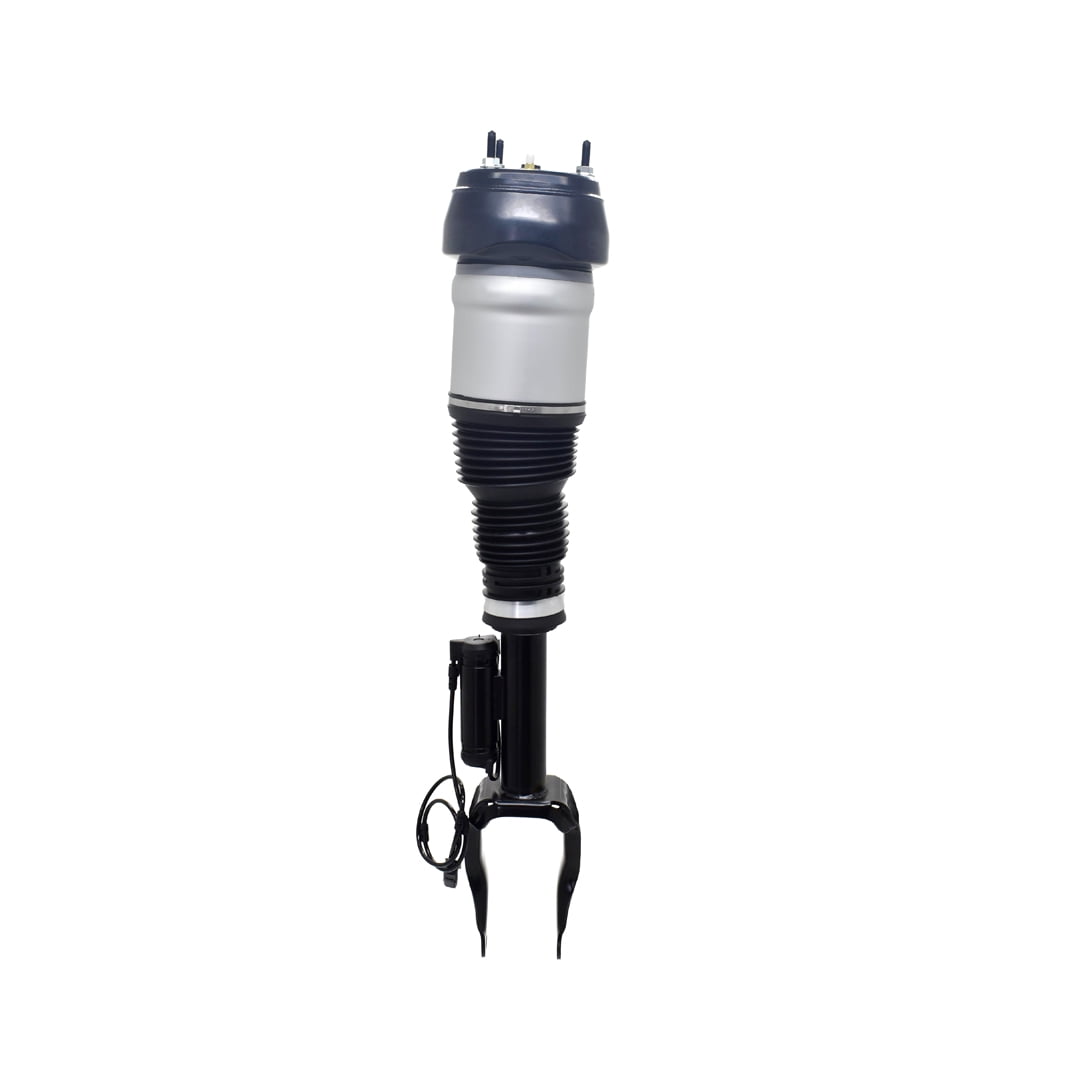 Amortiguadores De Suspensión Neumática Delanteros Para Mercedes CLS550 4Matic 2012-2018 - Par Izquierdo/derecho, Kit Con Accesorios, 1 Año Garantía