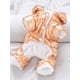 thumbnail image 5 of 1pc Plush Pet Jumpsuit, 5 of 5