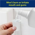 thumbnail image 5 of Closys Healthy Gums Mouthwash, Antiplaque and Antigingivitis for Gum Health, Non-Burning, Non-Irritating – 32 Fl Oz (Pack of 3), 5 of 7