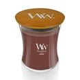 thumbnail image 3 of WoodWick Redwood Medium Hourglass Candle, 3 of 3