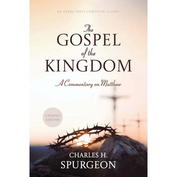 The Gospel of the Kingdom, (Paperback)