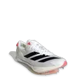 thumbnail image 4 of adidas Adizero Finesse Chaussures de Course Unisexes Blanches IH5793, 4 of 6