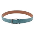 thumbnail image 5 of Mens Genuine Leather Belts for Men Dress Belt Many Colors, 5 of 5