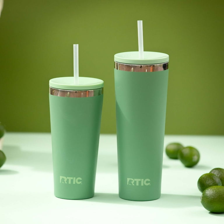 Free Shipping! RTIC 28 oz Ceramic Lined Insulated Tumbler with