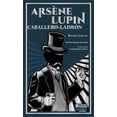 thumbnail image 1 of Libro Arsene Lupin: Caballero Ladron Tapa Blanda, Autor Maurice Leblanc, Editorial Editores Mexicanos Unidos, 1 of 2