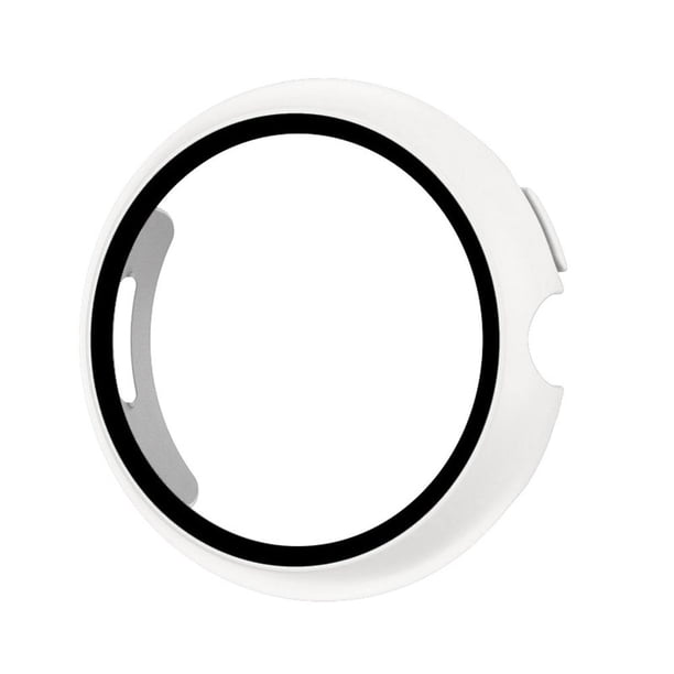 SGACAI Protector de pantalla de TPU templado de cobertura completa para Pixel Watch3 41/45MM Z5F6☃