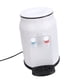 thumbnail image 1 of Dispensador De Enfriador De Agua Para Encimera, Dispensador De Agua Fría Y Caliente De Carga Superior De Doble Uso Para Dormitorio Para El Hogar, 1 of 7