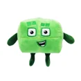 thumbnail image 2 of Muñeco de peluche con número de dibujos animados, juguete educativo de película de Anime para niños, regalo de cumpleaños y Navidad, 14-18cm, novedad, 2 of 5