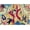 Color3, variant on One Piece Poster Wall Poster, Anime Poster 11.8 X 16.5 In, Kraft Paper Retro Poster