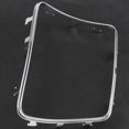 thumbnail image 4 of Car Cup Holder Frame Trim Sticker for C Class W205 GLC Class W253 2015-2018 Car Interior Styling Acc, 4 of 5