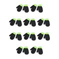 thumbnail image 3 of Manoplas para niños Sonducket 10Conjunto Negro, 3 of 6