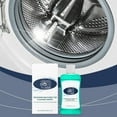 thumbnail image 6 of Washing Machine Cleaner Descaler,Washer Machines Deep Cleaning,Washing Machine Cleaner for Front and Top Loader,Cleans Inside Drum and Laundry Tub Seal,100ml, 6 of 9
