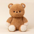 thumbnail image 4 of Fox Stuffed Animals Toy, Fox Plushies, Fox Cute Plushies, Fox Stuffed Toys Bedtime Friend Christmas Gifts for Girls Boys Kids Children, 4 of 4