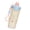Pink, variant on lanema Insulated Water Bottle With Seal Fit In Car Cup Holders And Bags
