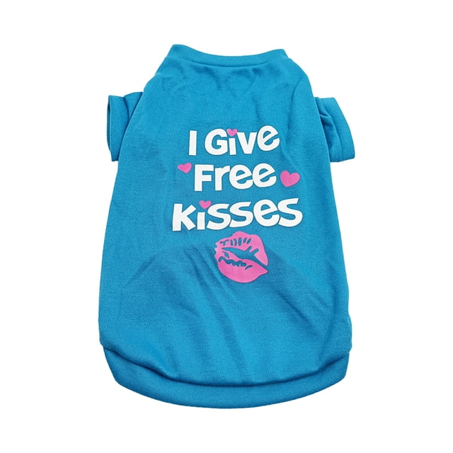 Ropa para mascotas Greeniant abrigo para perros lavable algodón XS S M L