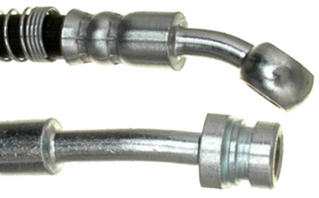 Raybestos Element3 Brake Hose, BH382814 Fits select: 2007-2009 HYUNDAI SANTA FE