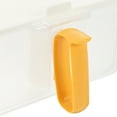 thumbnail image 4 of unbranded 1Jgo Organizador De Algodones Y Bastoncillos Con Para De, 4 of 8
